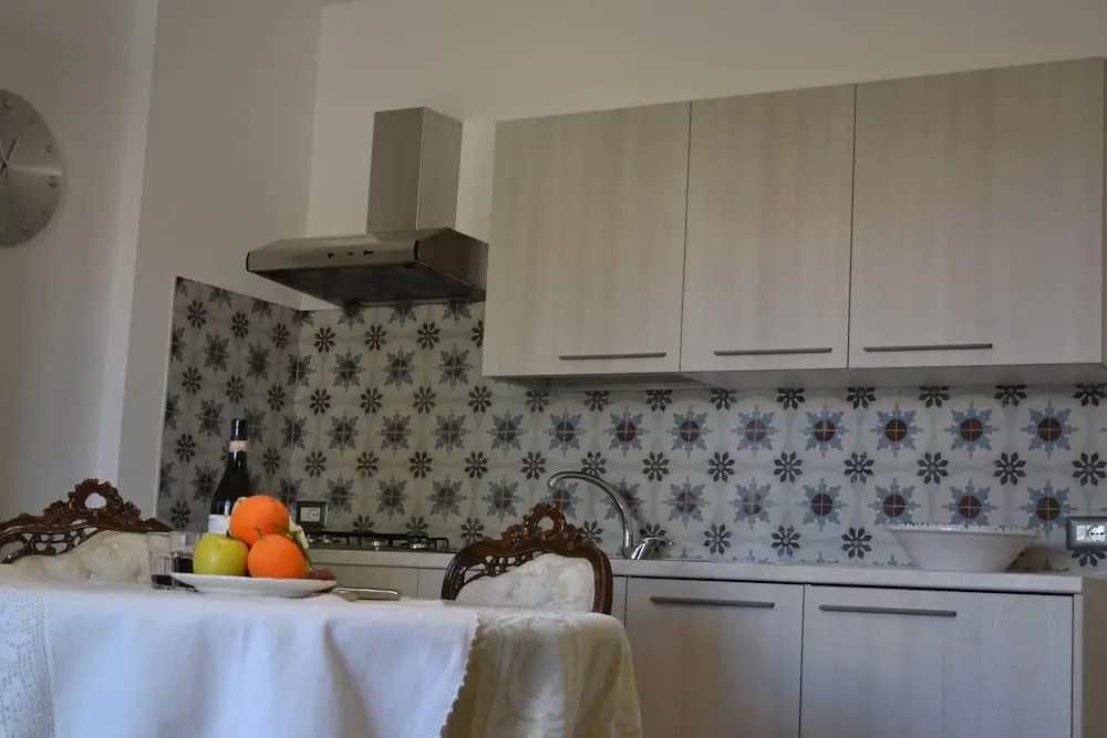 La Casa Bianca - Alghero Lido