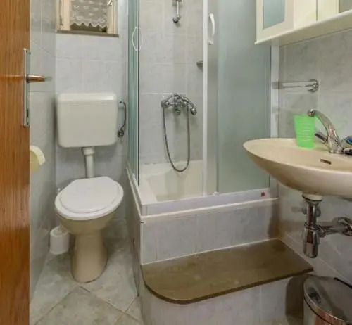 Apartments Mihaela