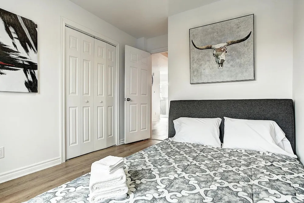 Destination Stays Saint-Henri