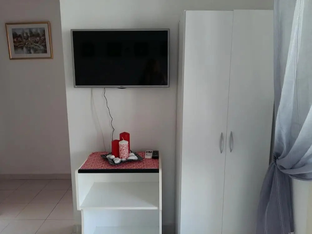 Espanatour Apartamento Beniajan