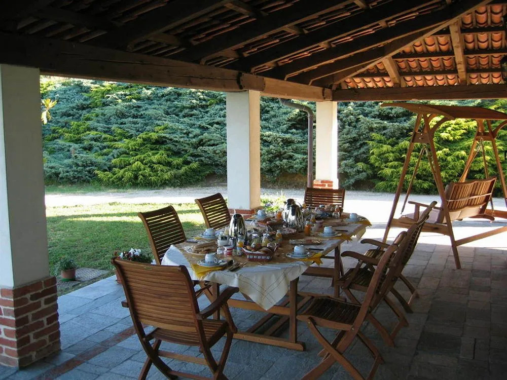 B&B Cascina Bellavista