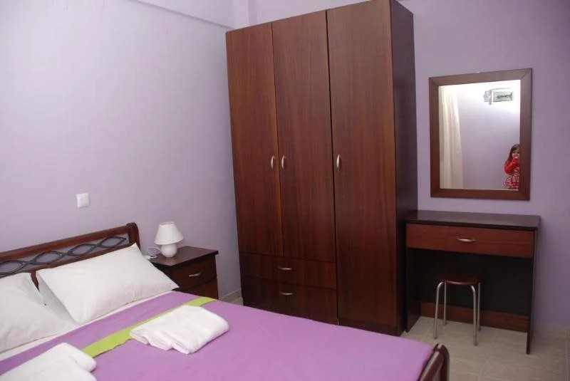 Marianna Apartments