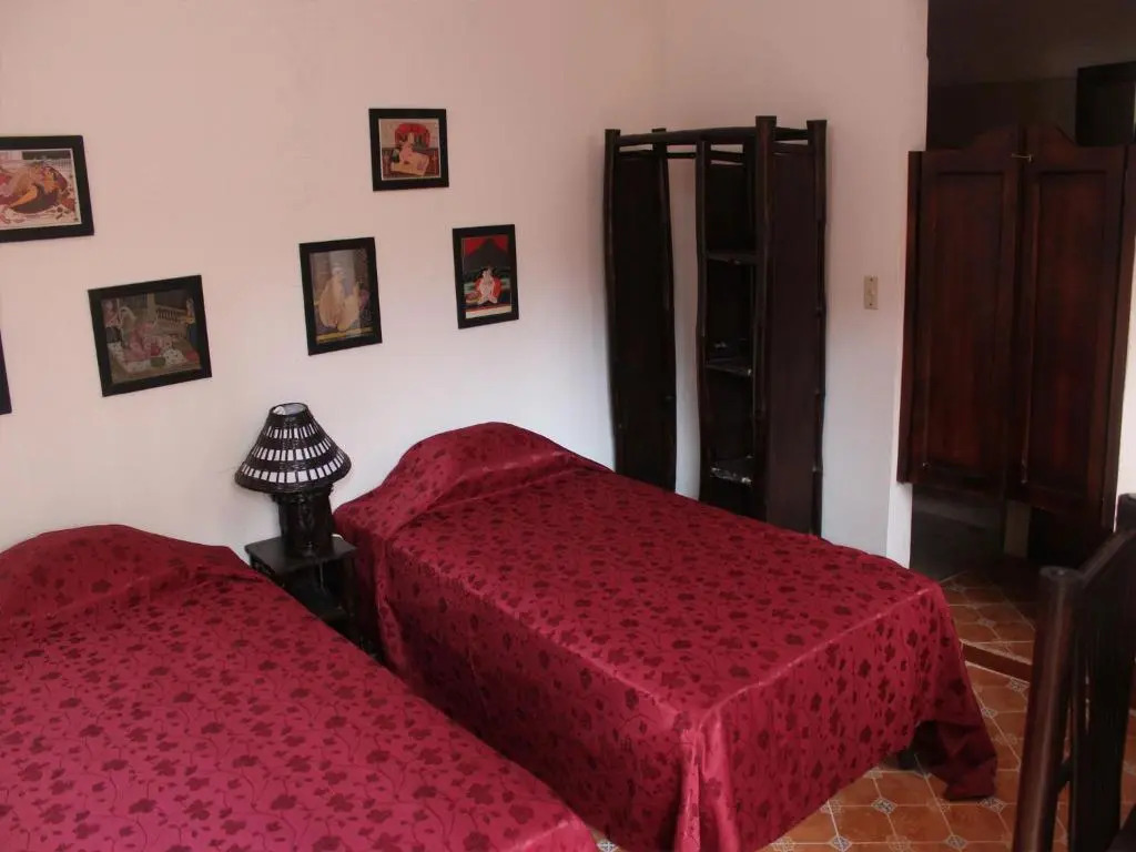 Boutique Hotel Maharaja