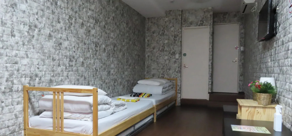 Sophiearth Apartment