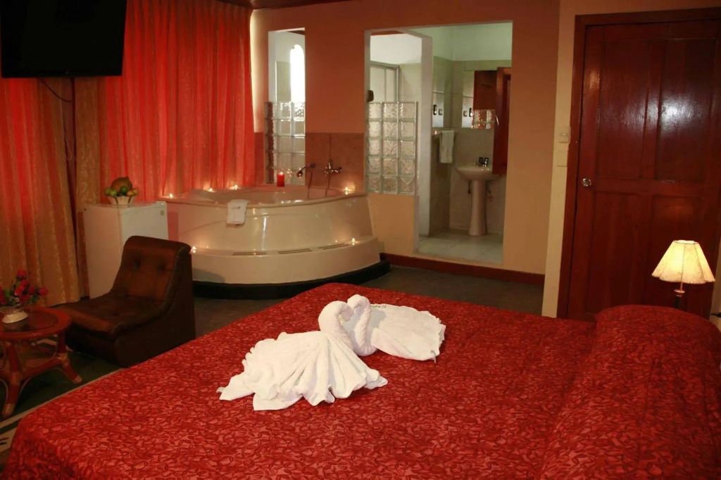 Hotel Oro Verde Iquitos