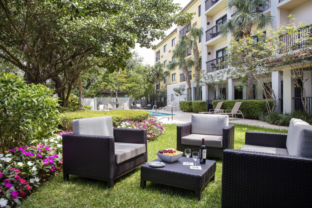 Courtyard by Marriott Fort Lauderdale Coral Springs