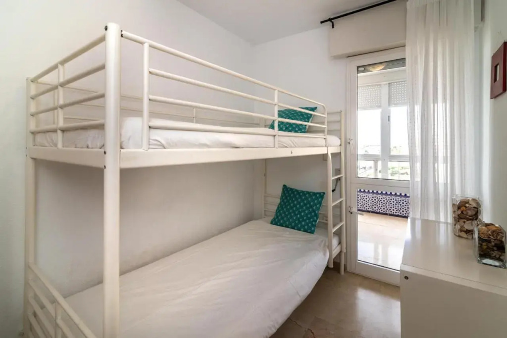 LXR La Carihuela Sea Views 3Hab.