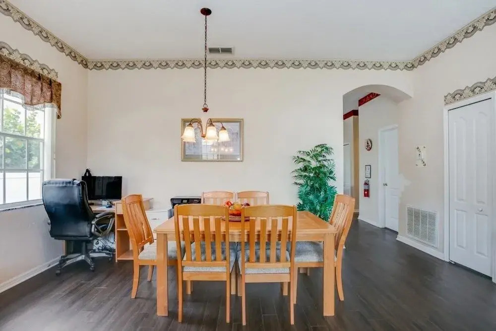 Golfer's Delight In Highland's Reserve! 4 Bedroom Villa by Redawning