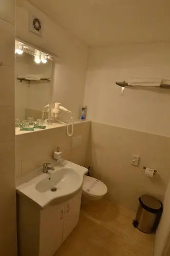 Pension Karlova