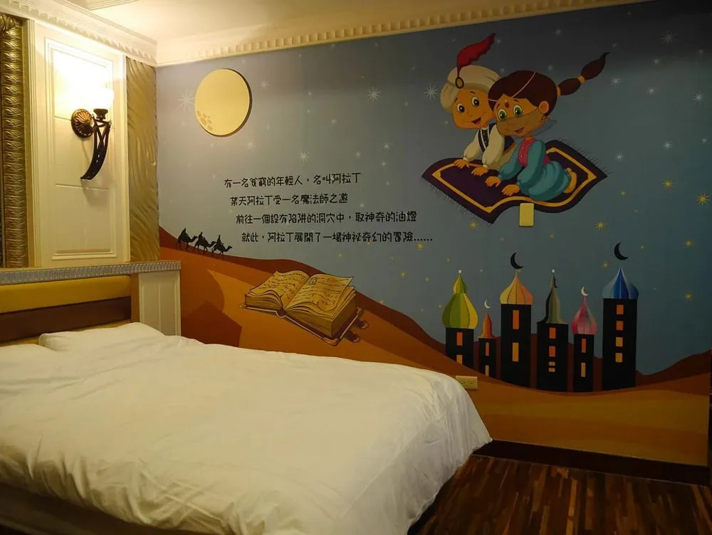 Riverside Homestay