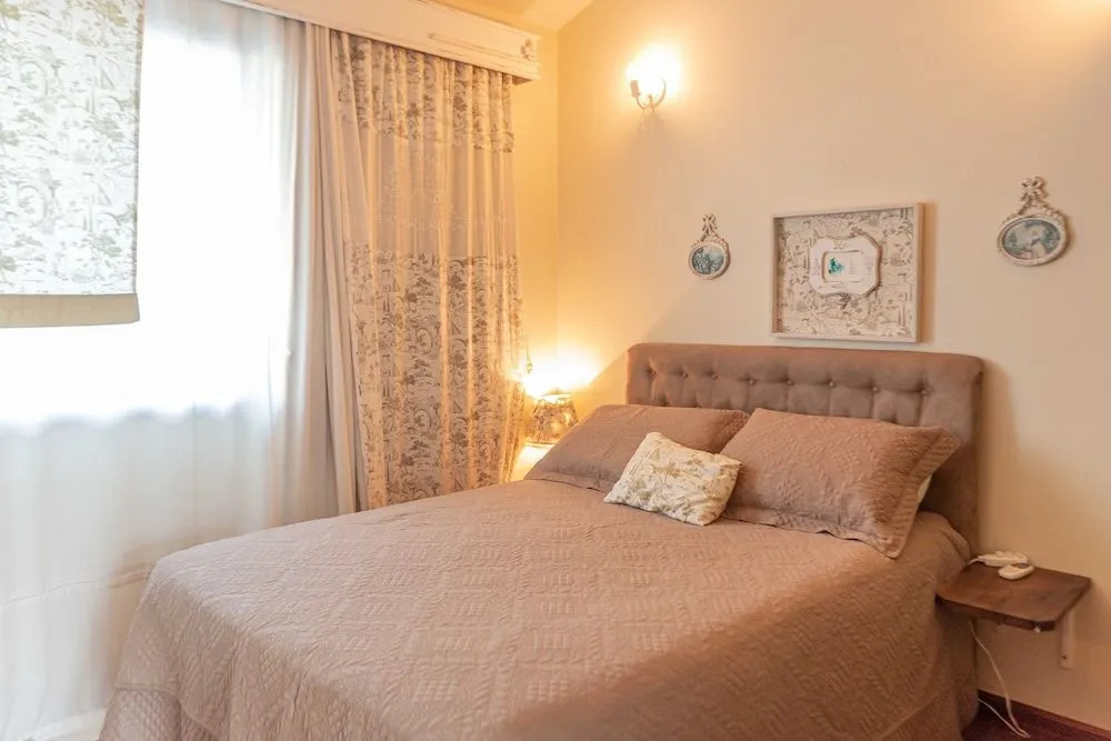 Casa de Luxo em Jurerê Internacional