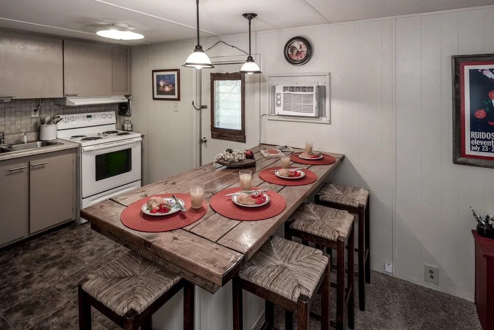 Ruidoso Three-bedroom