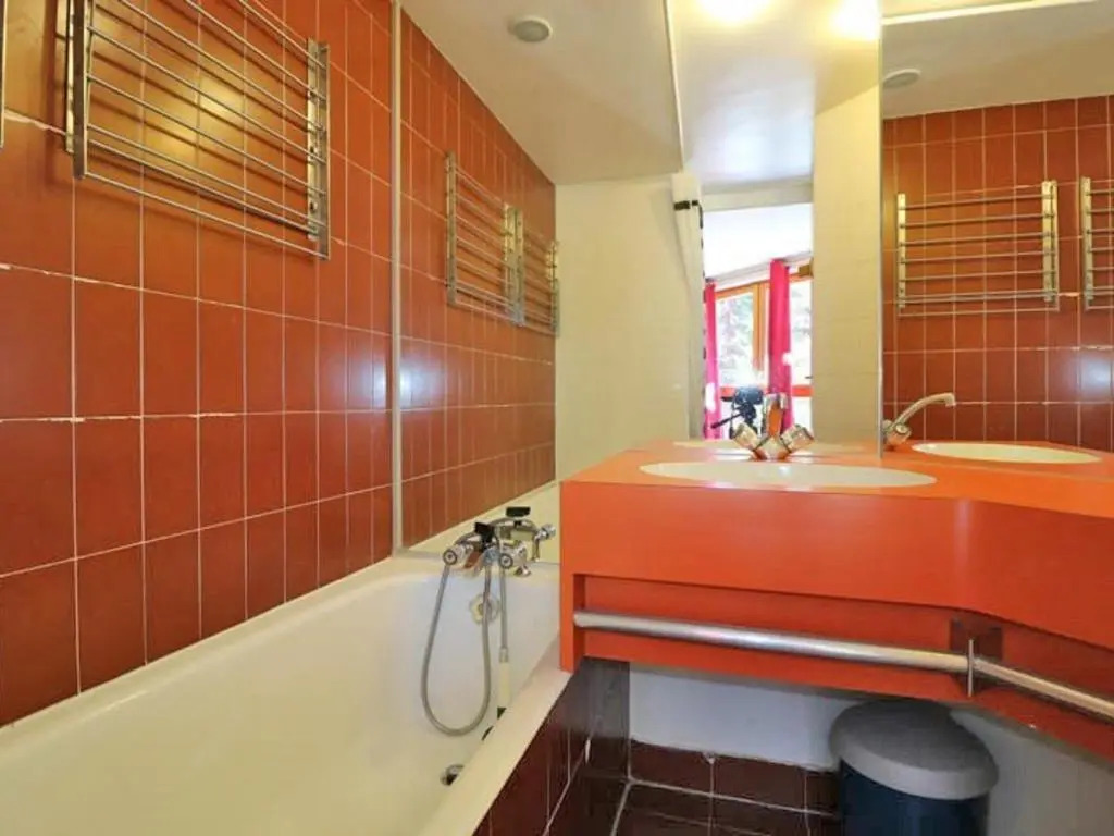 Appartement Montvalezan-La Rosière, 2 pièces, 6 personnes - FR-1-398-509
