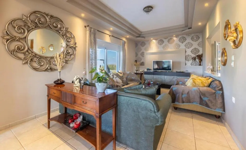 Alegria 3bd Villa