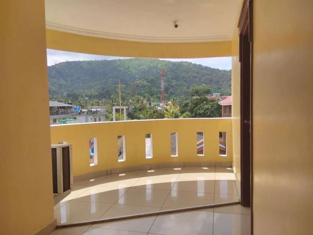 Hotel Sandra Palace