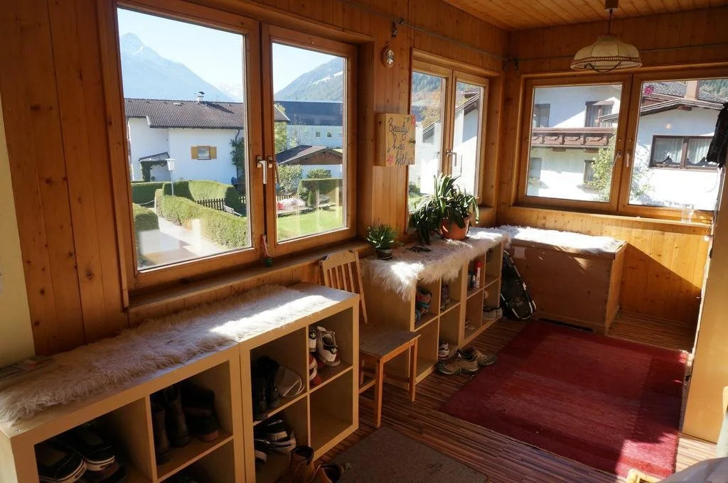Das Mountain Getaway - Top Two Floors Stubai Super Card