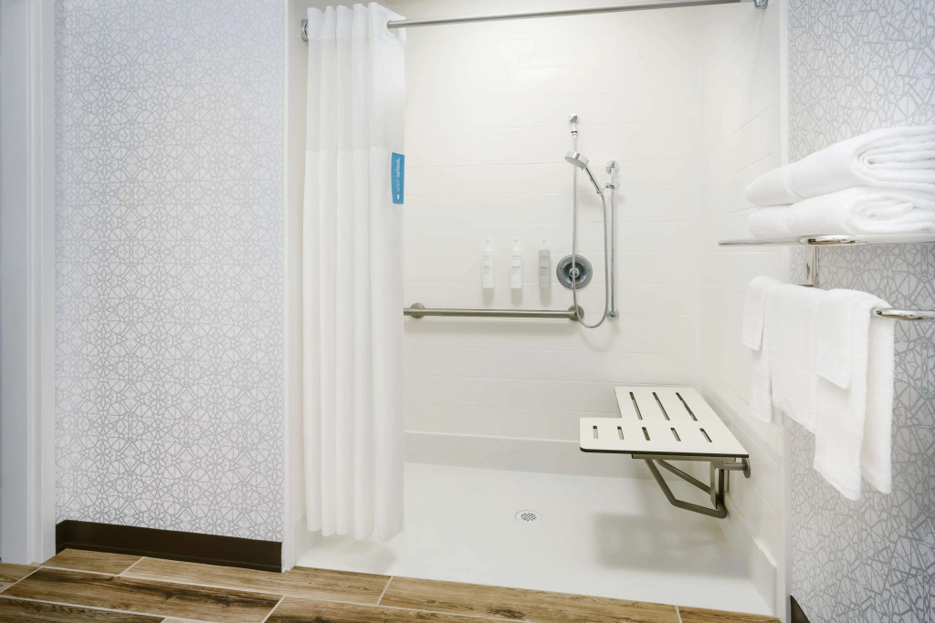 Hampton Inn & Suites West Sacramento