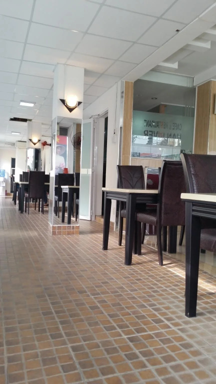 Yen Nam Hotel Hoang Van Thu