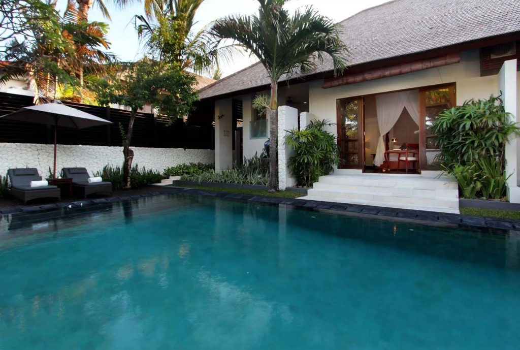 The Bali Khama