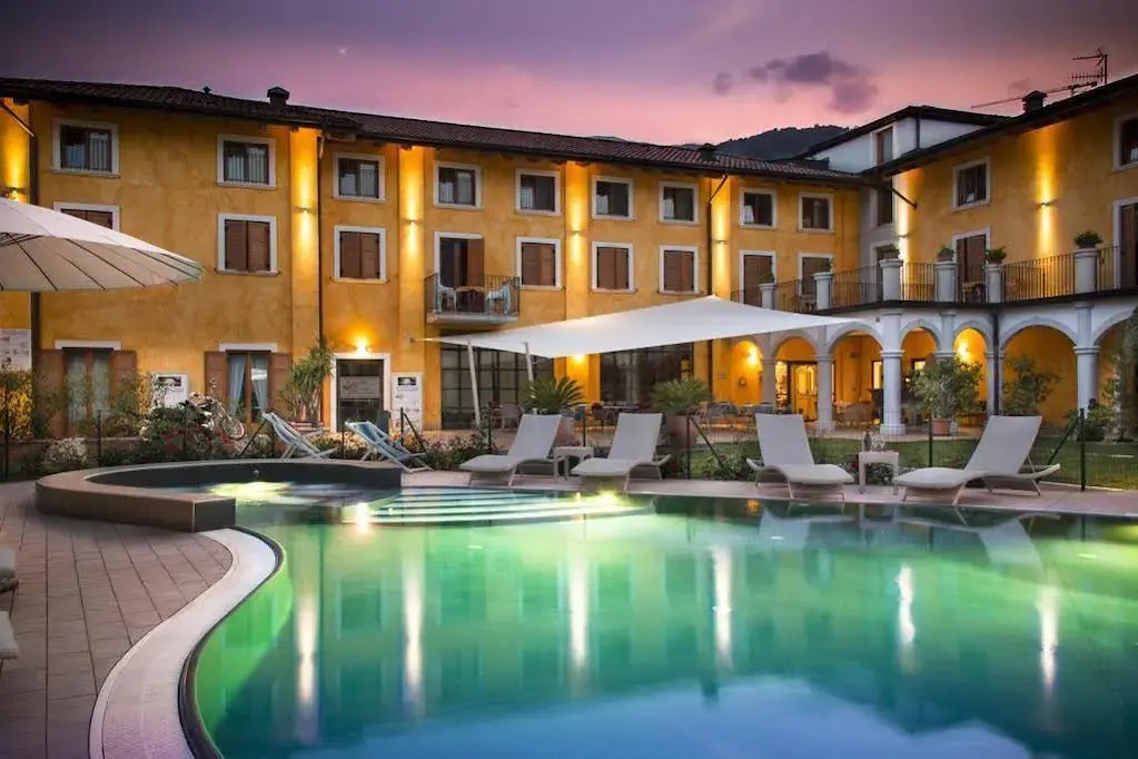 Residence Al Frantoio