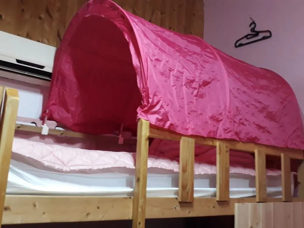 Jejudoparty Guesthouse Yeon - Hostel
