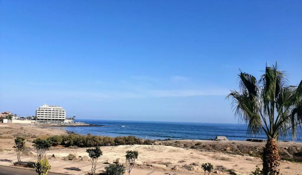 Fantastic Vista Marina