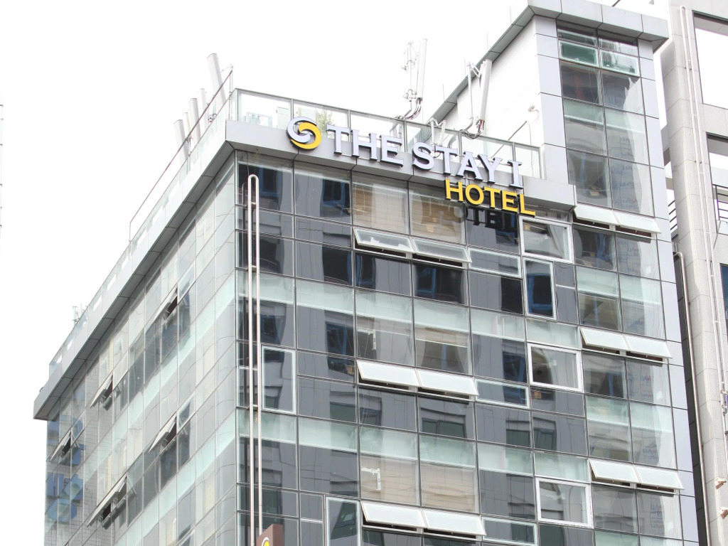 The Stay Hotel Myeongdong