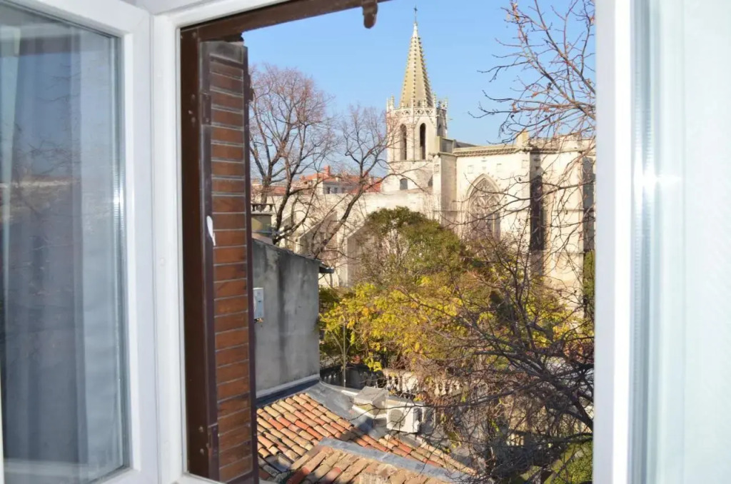 Hôtel Les Corps Saints