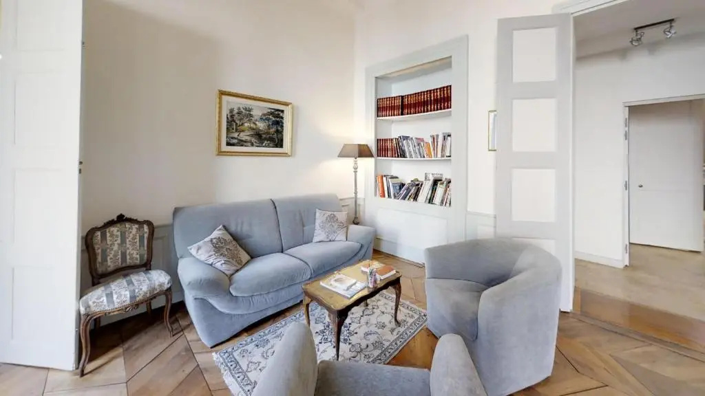 Les Suites de Sautet - Chambéry centre