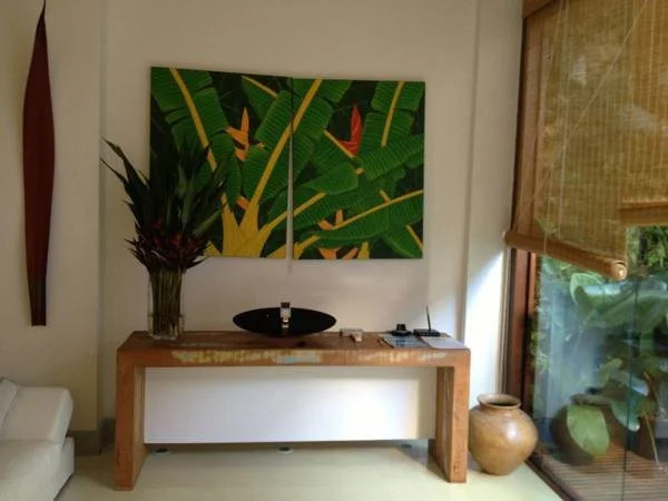 Casa Colonial Paraty