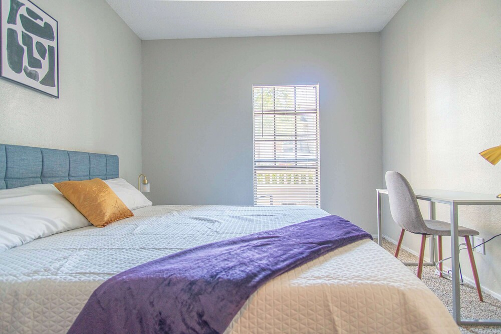 Irving Apartments