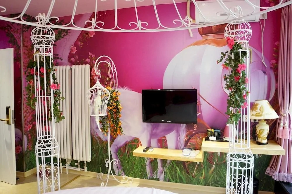 Koala Hotel Beijing Jishuitan Branch