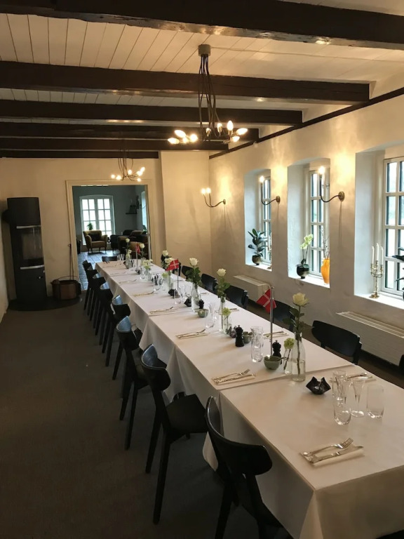 Hotel Nygaard