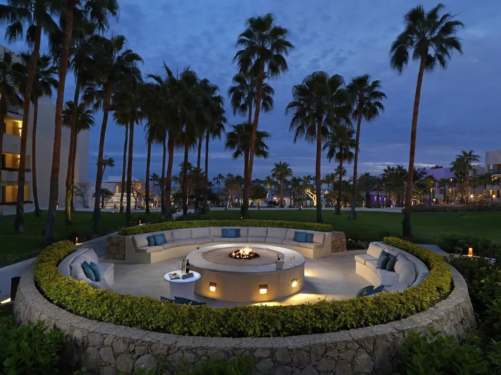 Royal Service at Paradisus by Meliá Los Cabos – All Inclusive Adults O