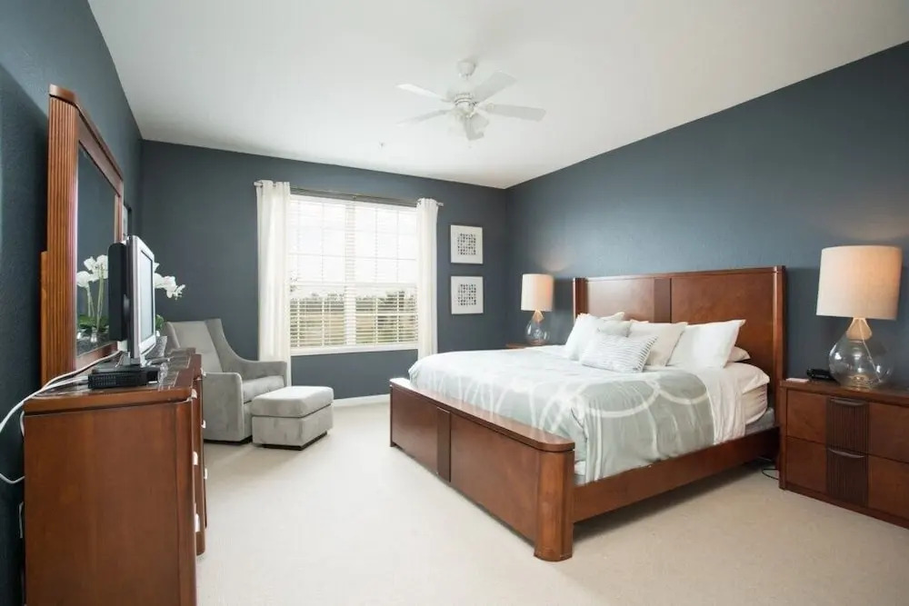 5024 Shoreway Loop #208 - 3 Br condo by RedAwning