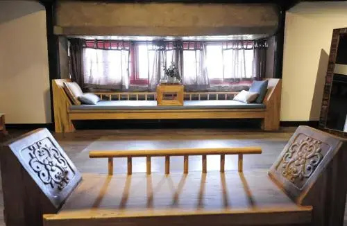 Dali Gui Li Ya She Culture Inn