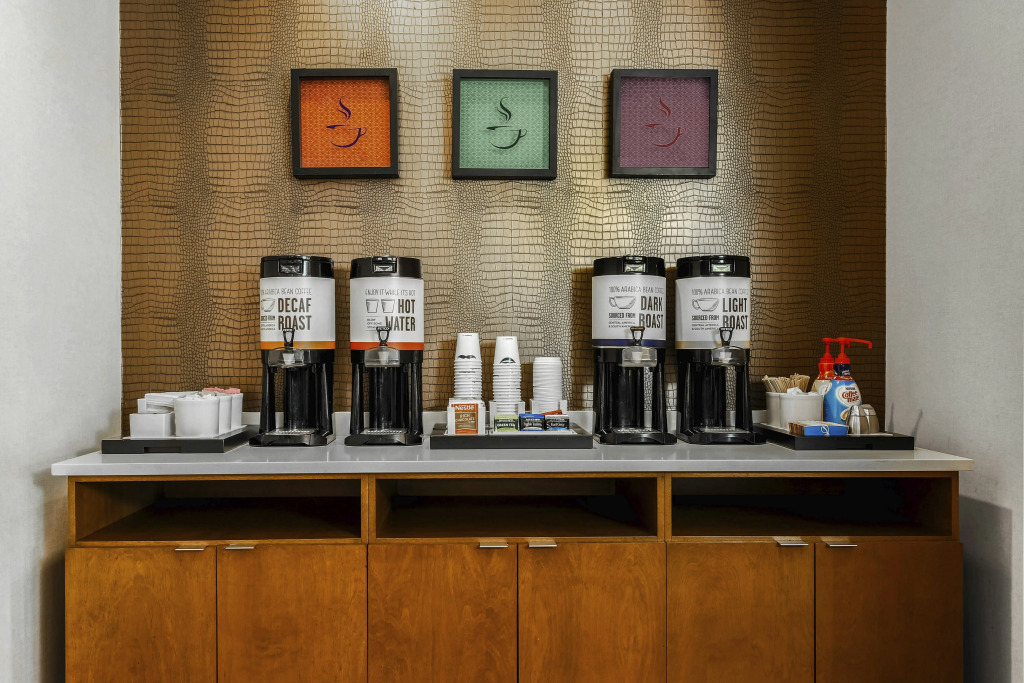Hampton Inn & Suites Austin - Downtown