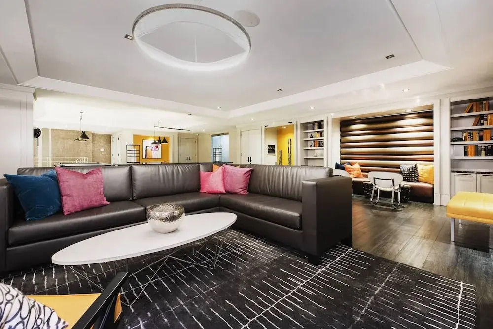 Global Luxury Suites at Hanover Square