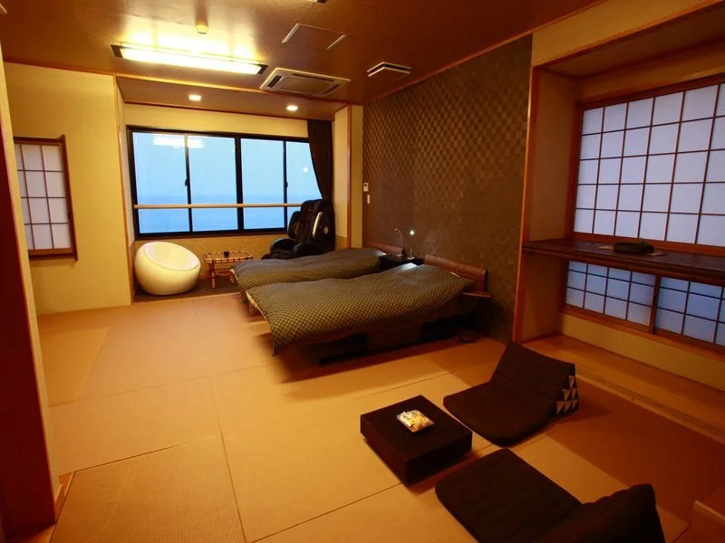 Inubosaki Kanko Hotel