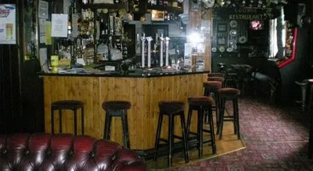 The Royal Oak