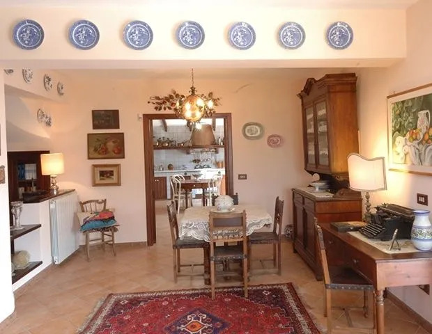 Villa Catarina
