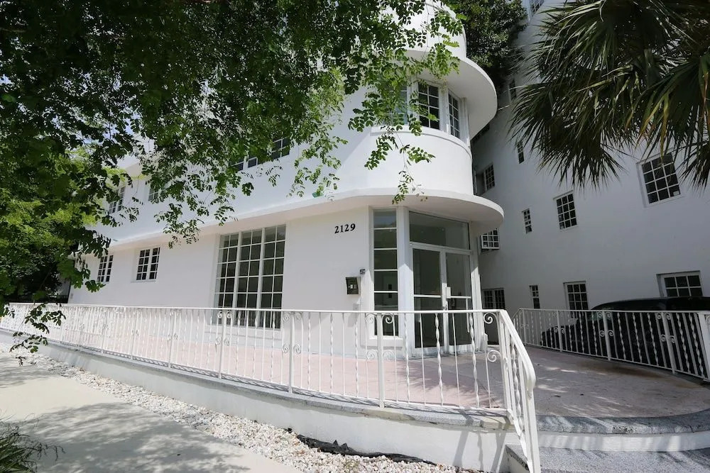 Washington Suite South Beach