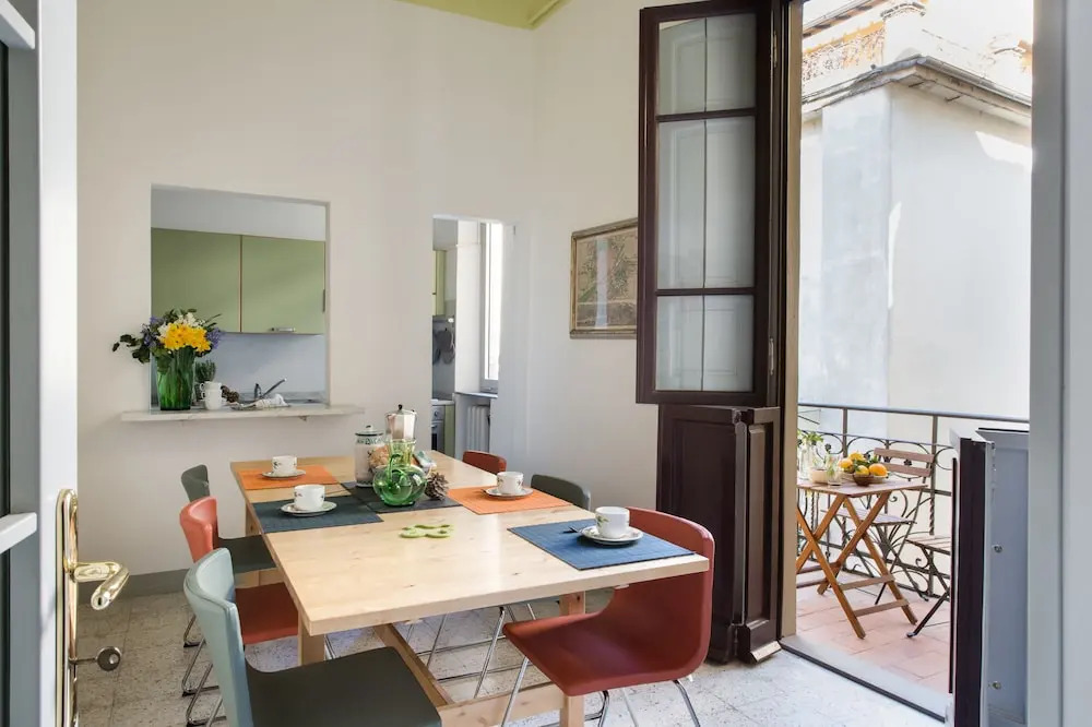 Asso's Place