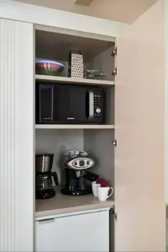Palazzo Bovio - Boutique Apartments