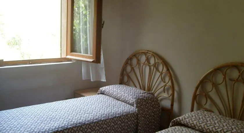 Casa Mirto