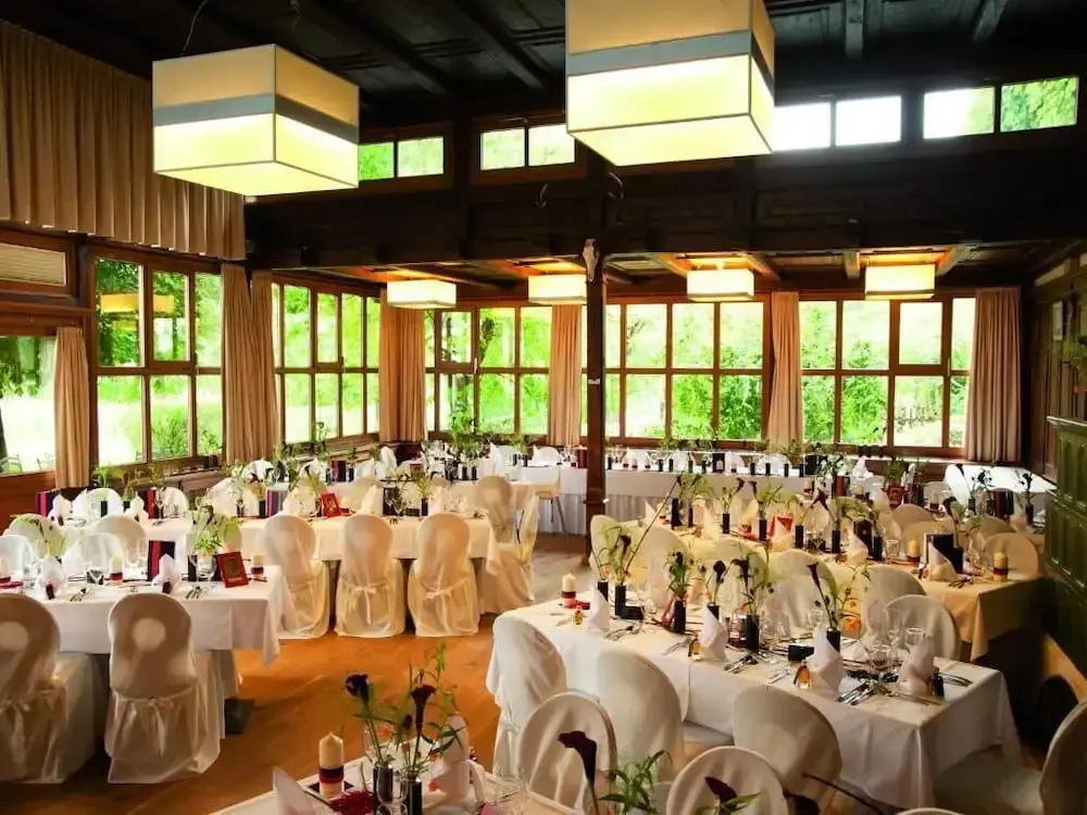 Landgasthof Bogner 4 Sterne Hotel