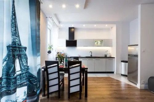 Julia Apartments by Livermo Air Conditioning