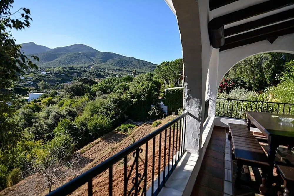 Villa El Almendro