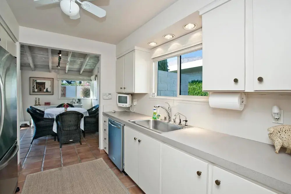 Bonita Bungalow