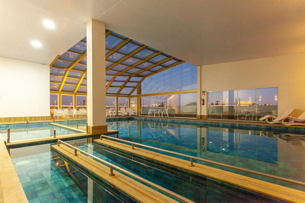 Travel Inn Hotels Caxias do Sul